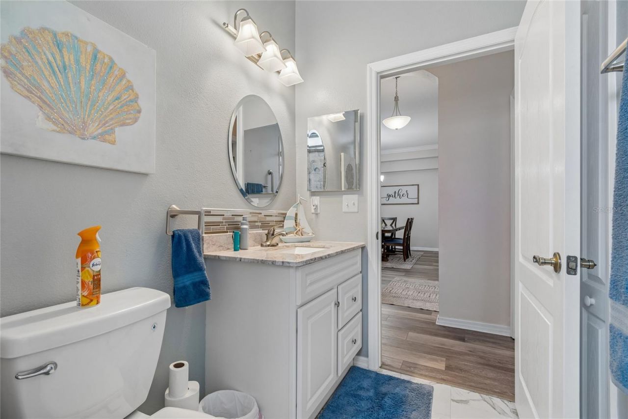 1119 Villeroy Drive, Sun City Center, FL 33573 Photo