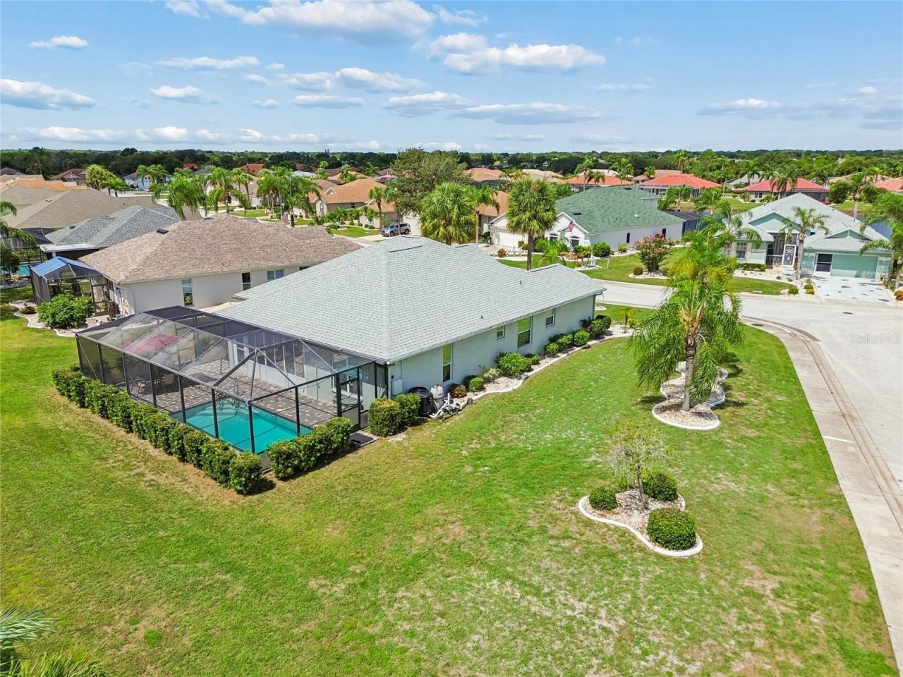 1119 Villeroy Drive, Sun City Center, FL 33573 Photo