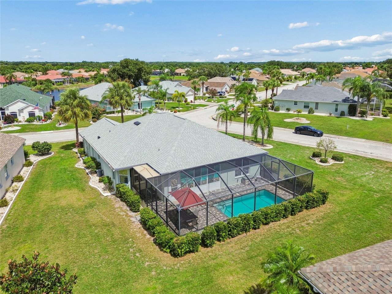 1119 Villeroy Drive, Sun City Center, FL 33573 Photo
