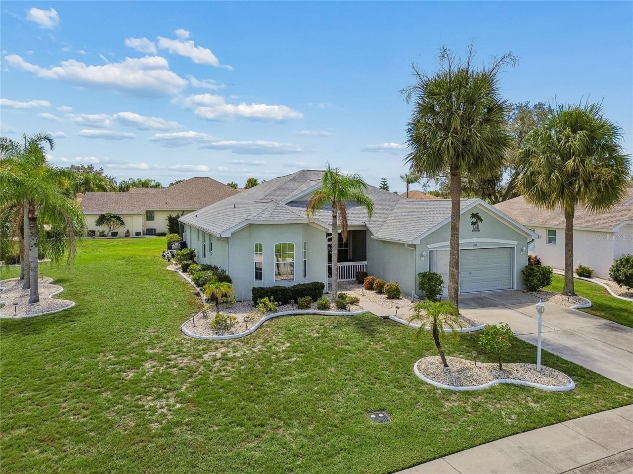 1119 Villeroy Drive, Sun City Center, FL 33573 Photo