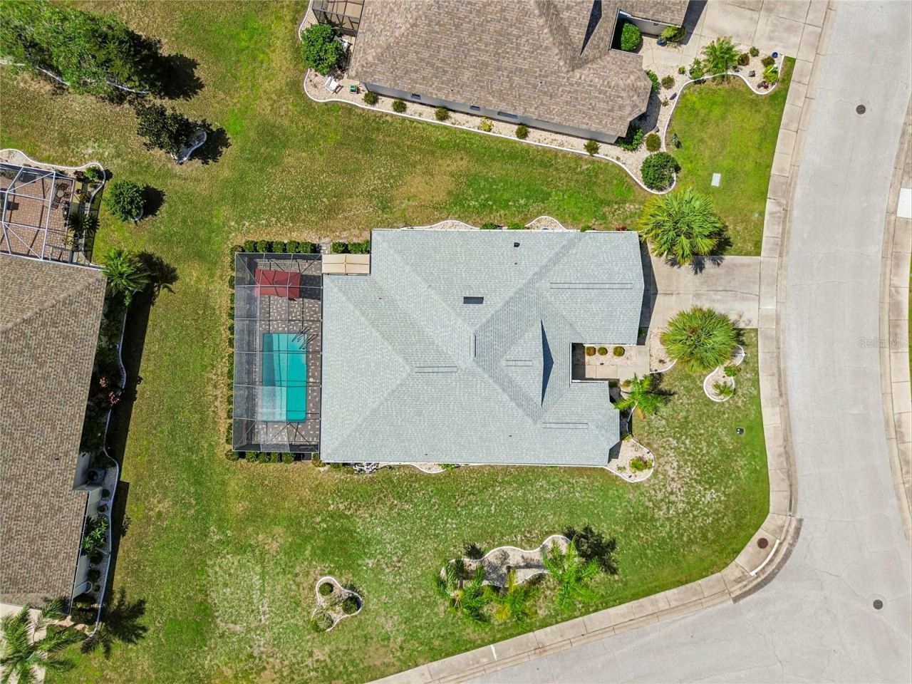 1119 Villeroy Drive, Sun City Center, FL 33573 Photo