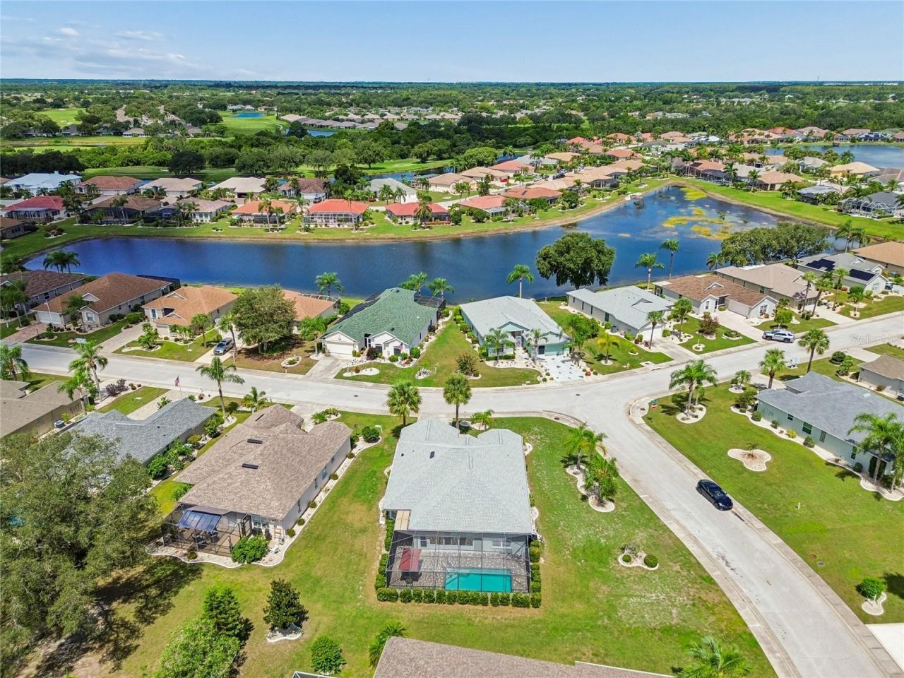 1119 Villeroy Drive, Sun City Center, FL 33573 Photo