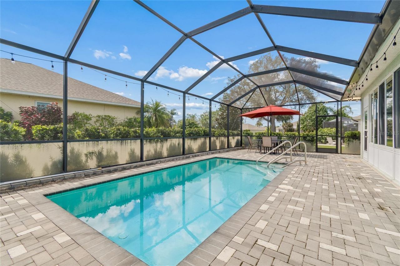 1119 Villeroy Drive, Sun City Center, FL 33573 Photo