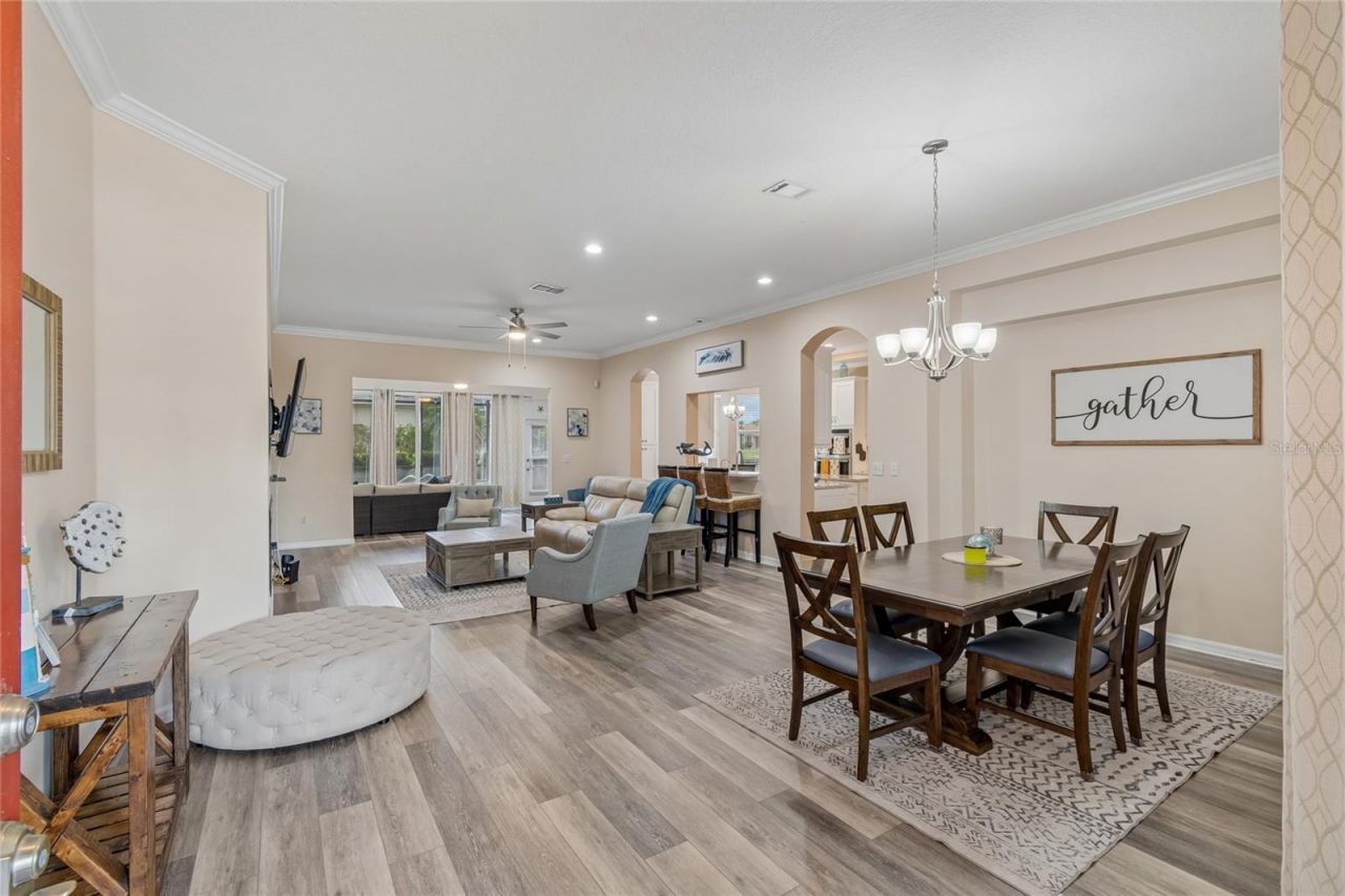 1119 Villeroy Drive, Sun City Center, FL 33573 Photo