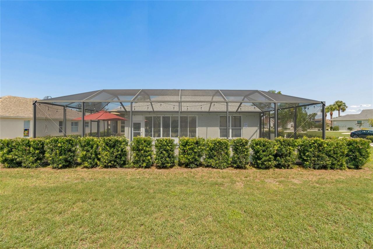 1119 Villeroy Drive, Sun City Center, FL 33573 Photo