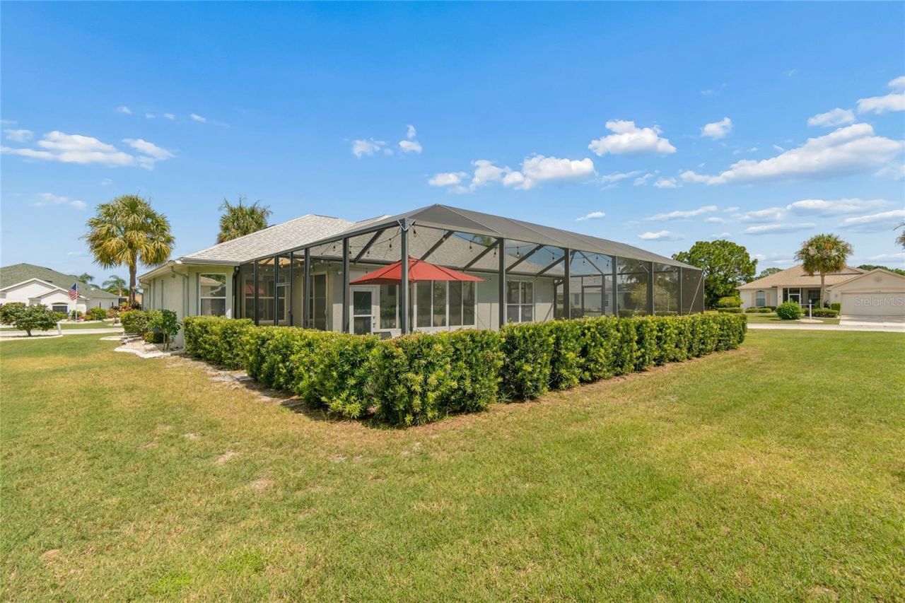 1119 Villeroy Drive, Sun City Center, FL 33573 Photo