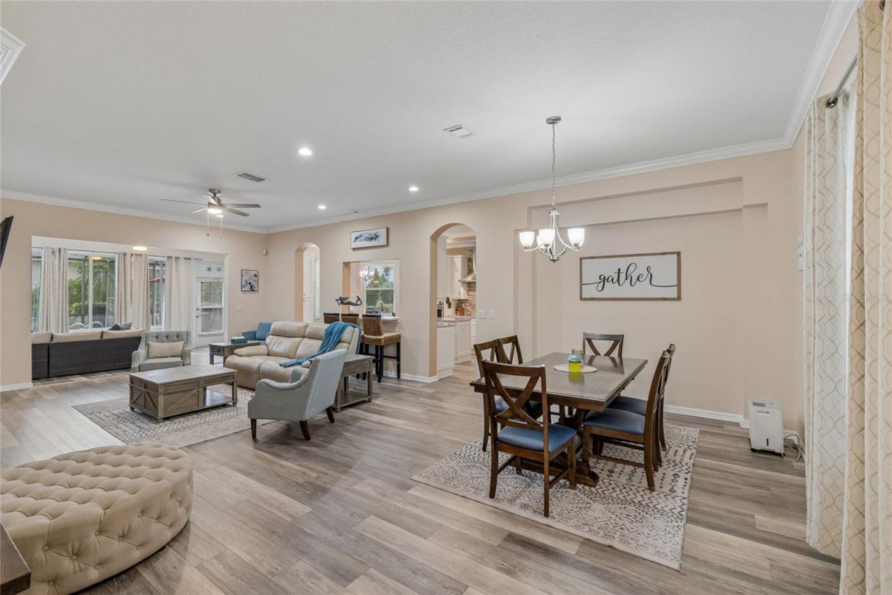 1119 Villeroy Drive, Sun City Center, FL 33573 Photo