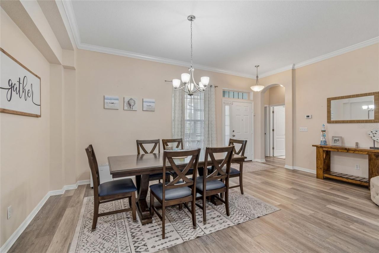 1119 Villeroy Drive, Sun City Center, FL 33573 Photo