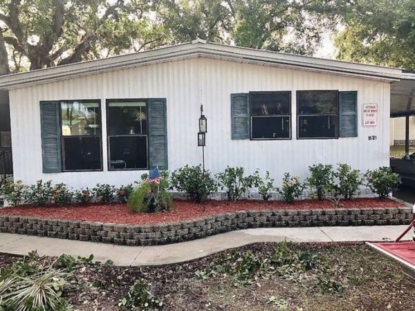 900 AQUA ISLES BOULEVARD, Unit B21, LABELLE, FL 33935