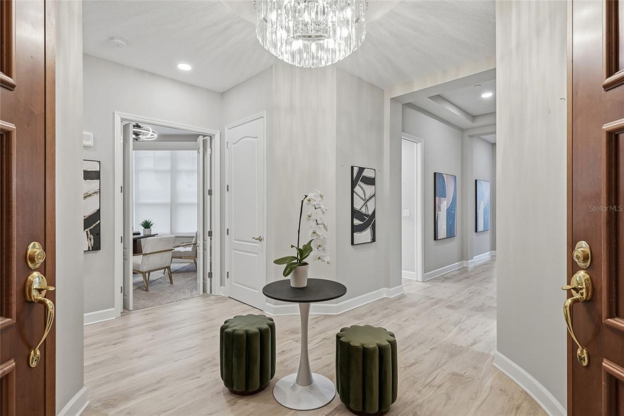 100 Beach Drive Ne, Unit 301, Saint Petersburg, FL 33701 Photo