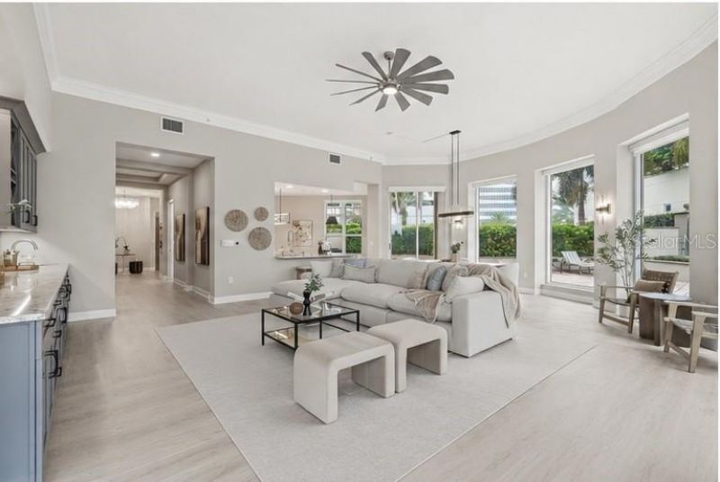 100 Beach Drive Ne, Unit 301, Saint Petersburg, FL 33701 Photo