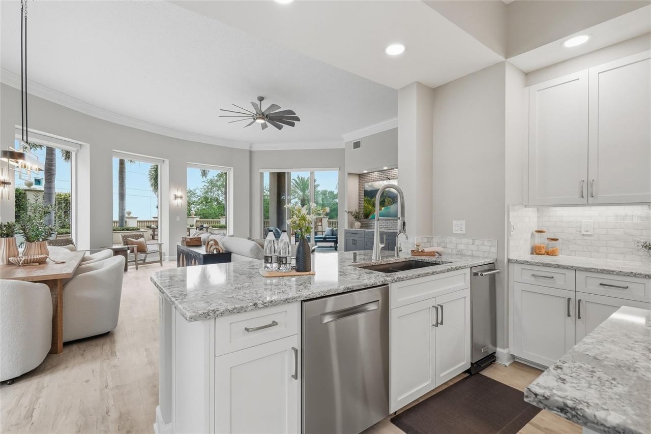 100 Beach Drive Ne, Unit 301, Saint Petersburg, FL 33701 Photo