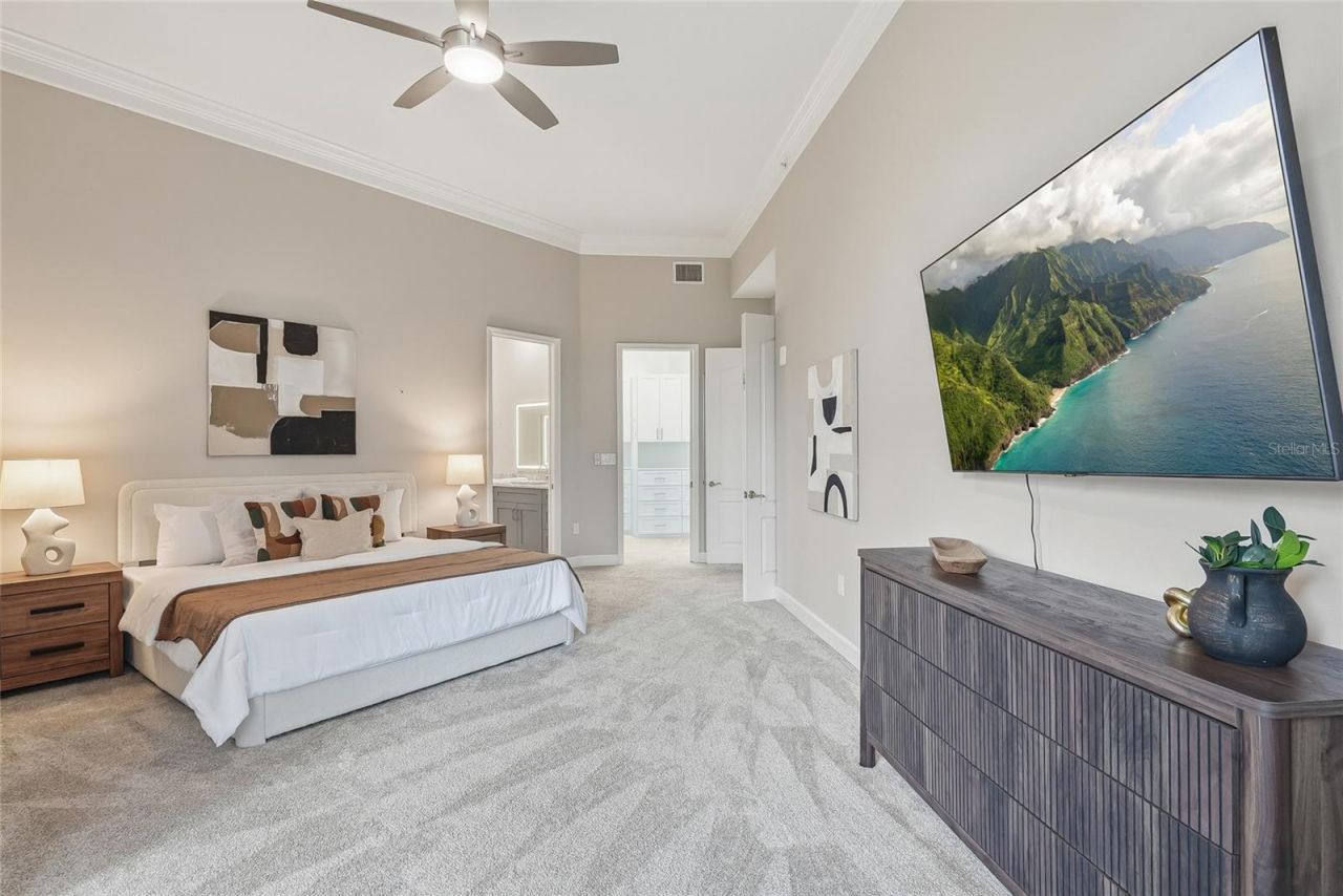 100 Beach Drive Ne, Unit 301, Saint Petersburg, FL 33701 Photo