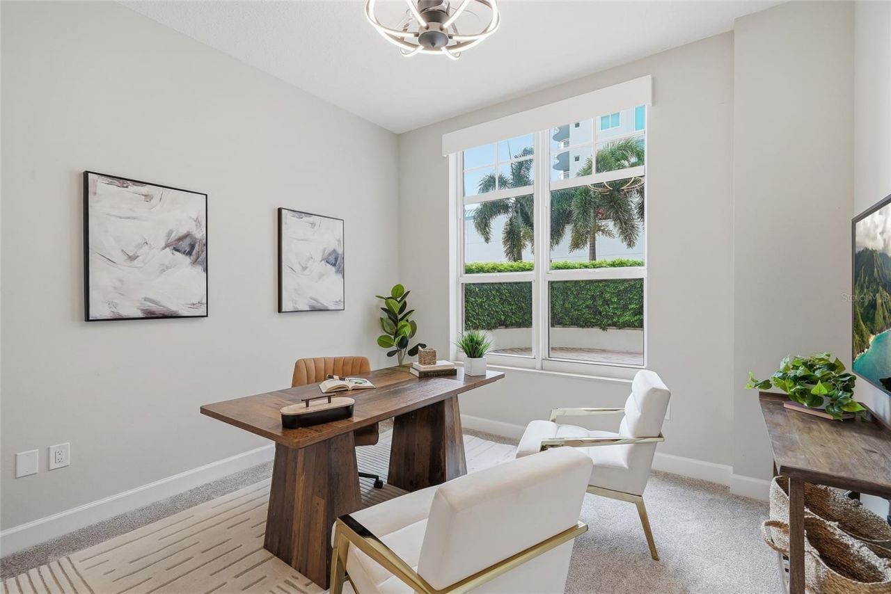 100 Beach Drive Ne, Unit 301, Saint Petersburg, FL 33701 Photo
