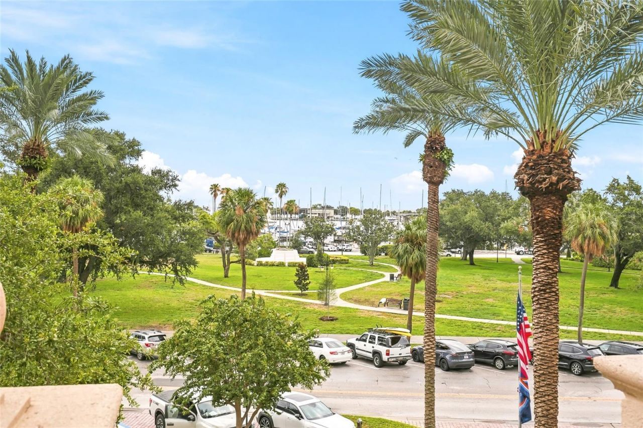 100 Beach Drive Ne, Unit 301, Saint Petersburg, FL 33701 Photo