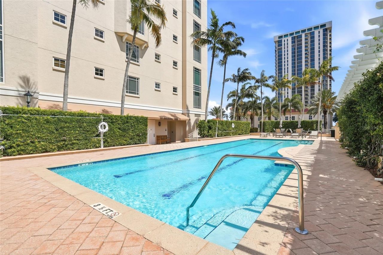 100 Beach Drive Ne, Unit 301, Saint Petersburg, FL 33701 Photo