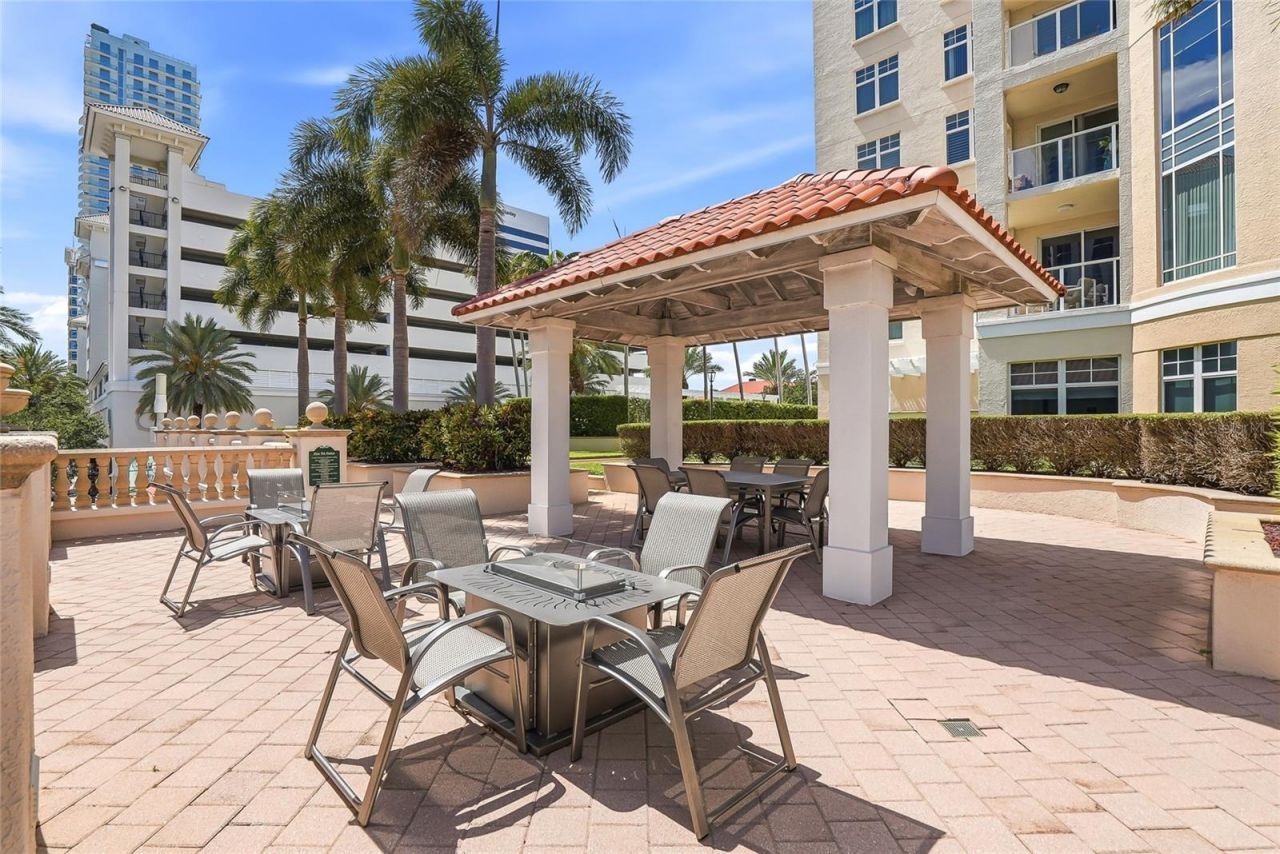 100 Beach Drive Ne, Unit 301, Saint Petersburg, FL 33701 Photo