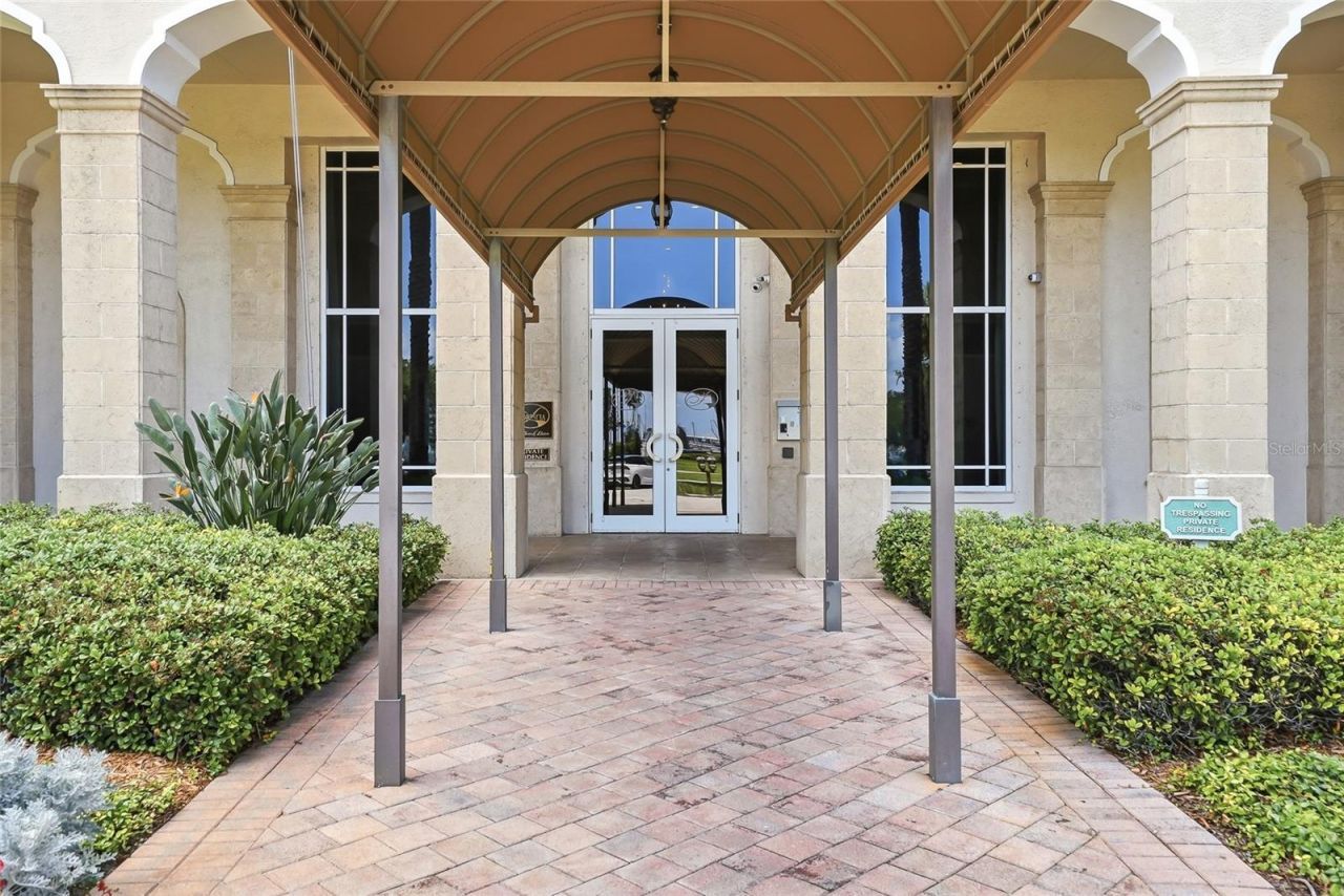 100 Beach Drive Ne, Unit 301, Saint Petersburg, FL 33701 Photo