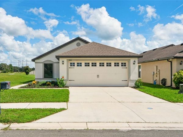 2403 CASPIAN DRIVE , LAKELAND, FL 33805