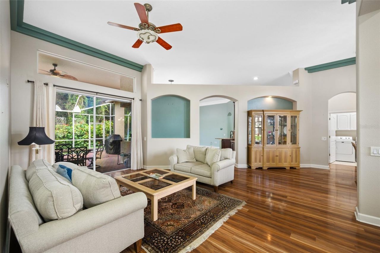 11421 Strathaven Court, Trinity, FL 34655 Photo