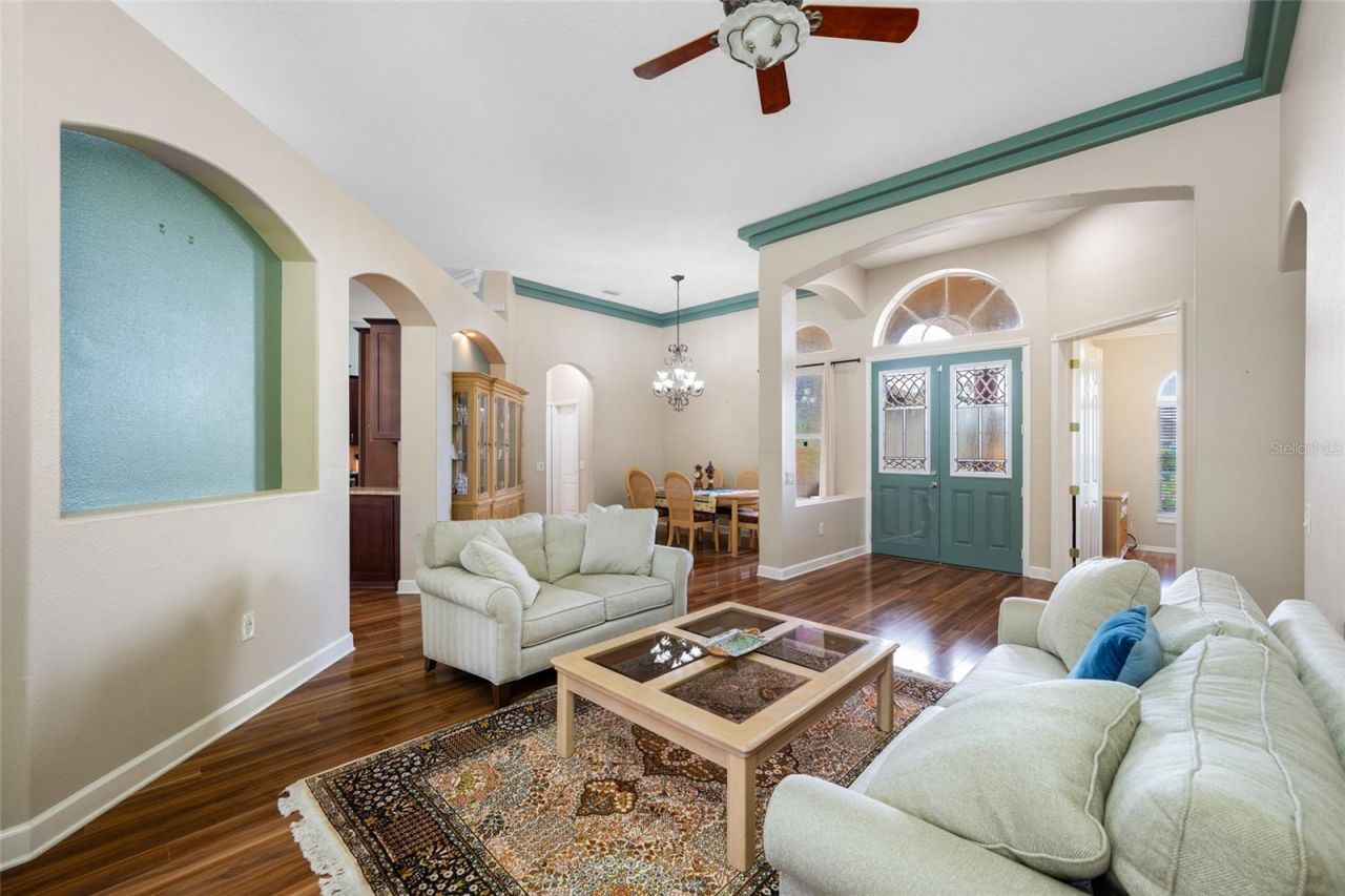11421 Strathaven Court, Trinity, FL 34655 Photo