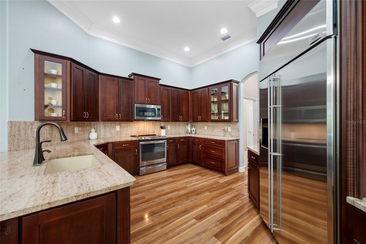 11421 Strathaven Court, Trinity, FL 34655 Photo
