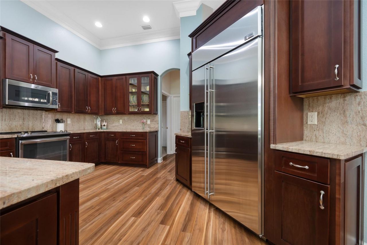 11421 Strathaven Court, Trinity, FL 34655 Photo