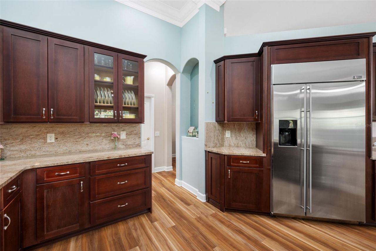 11421 Strathaven Court, Trinity, FL 34655 Photo