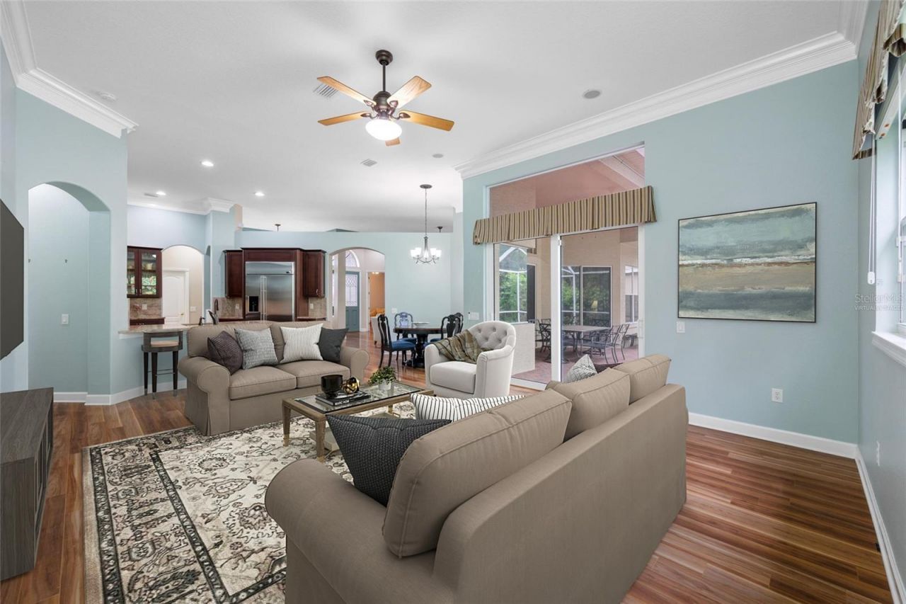 11421 Strathaven Court, Trinity, FL 34655 Photo