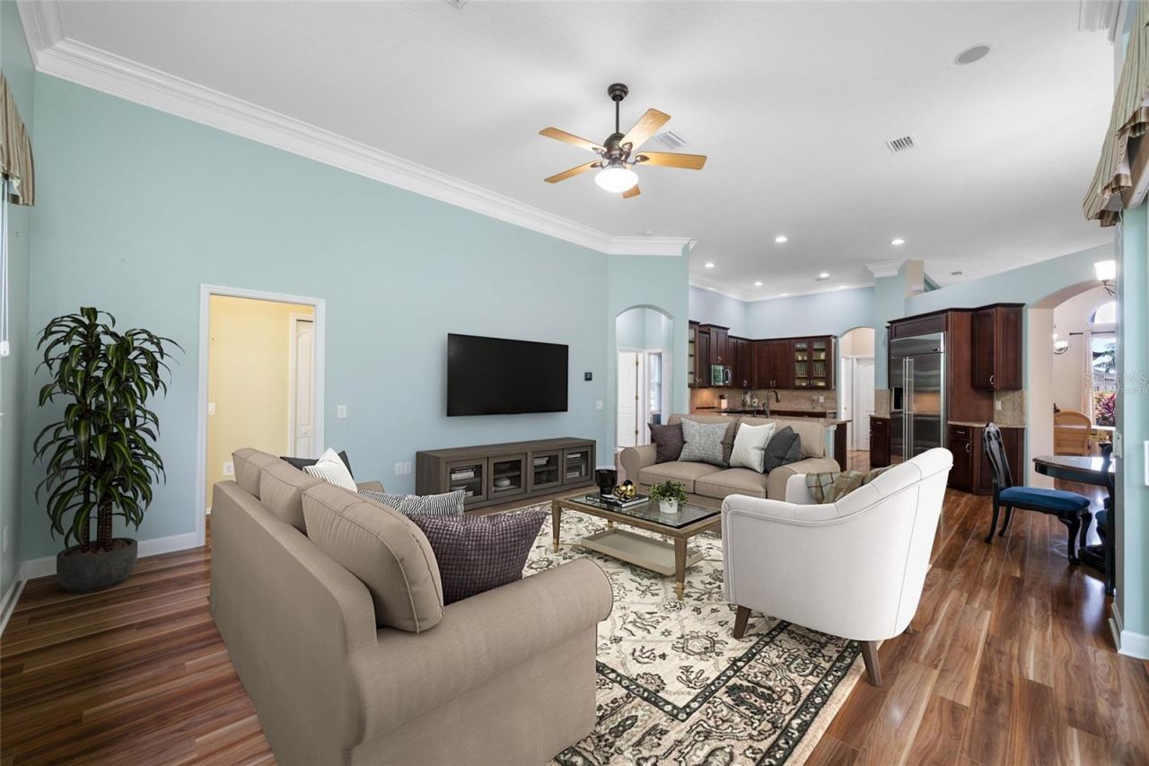 11421 Strathaven Court, Trinity, FL 34655 Photo