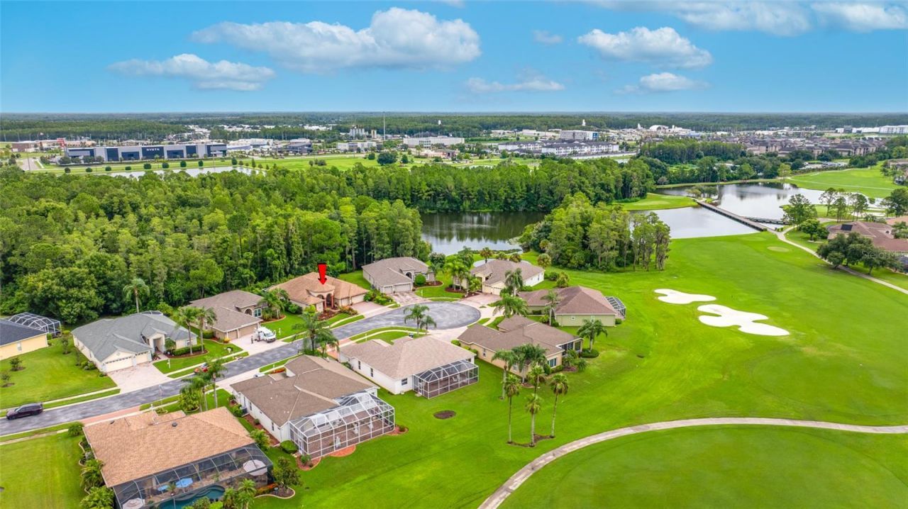 11421 Strathaven Court, Trinity, FL 34655 Photo