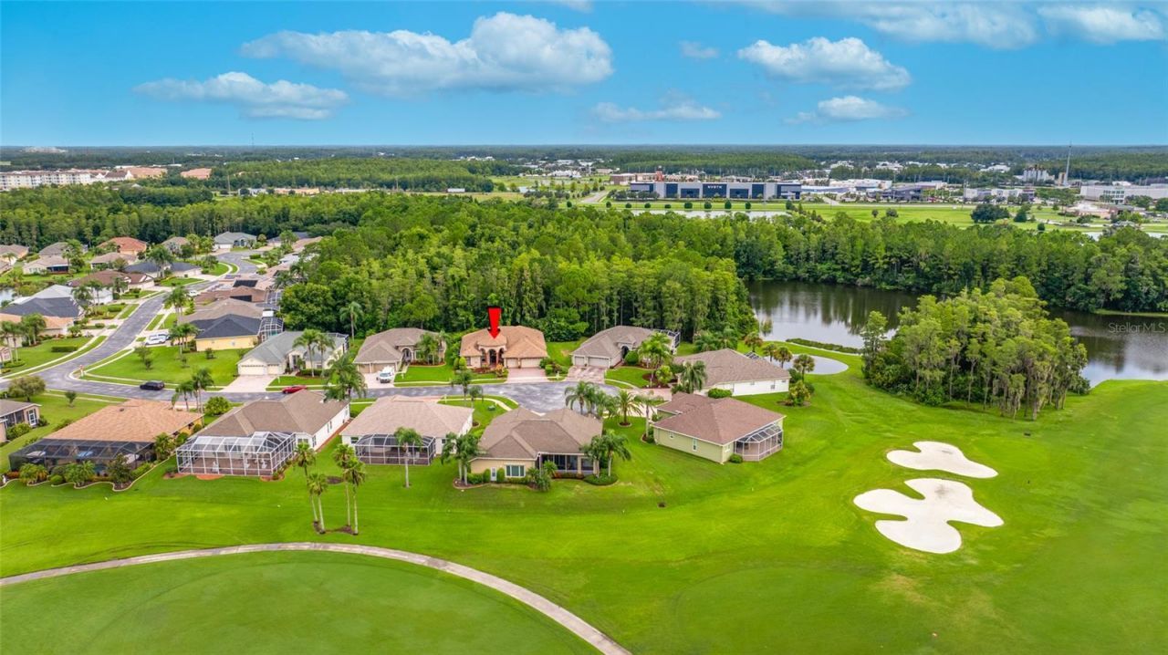 11421 Strathaven Court, Trinity, FL 34655 Photo