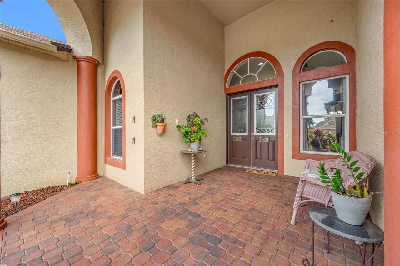 11421 Strathaven Court, Trinity, FL 34655 Photo