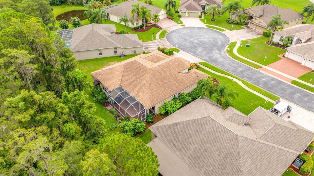 11421 Strathaven Court, Trinity, FL 34655 Photo