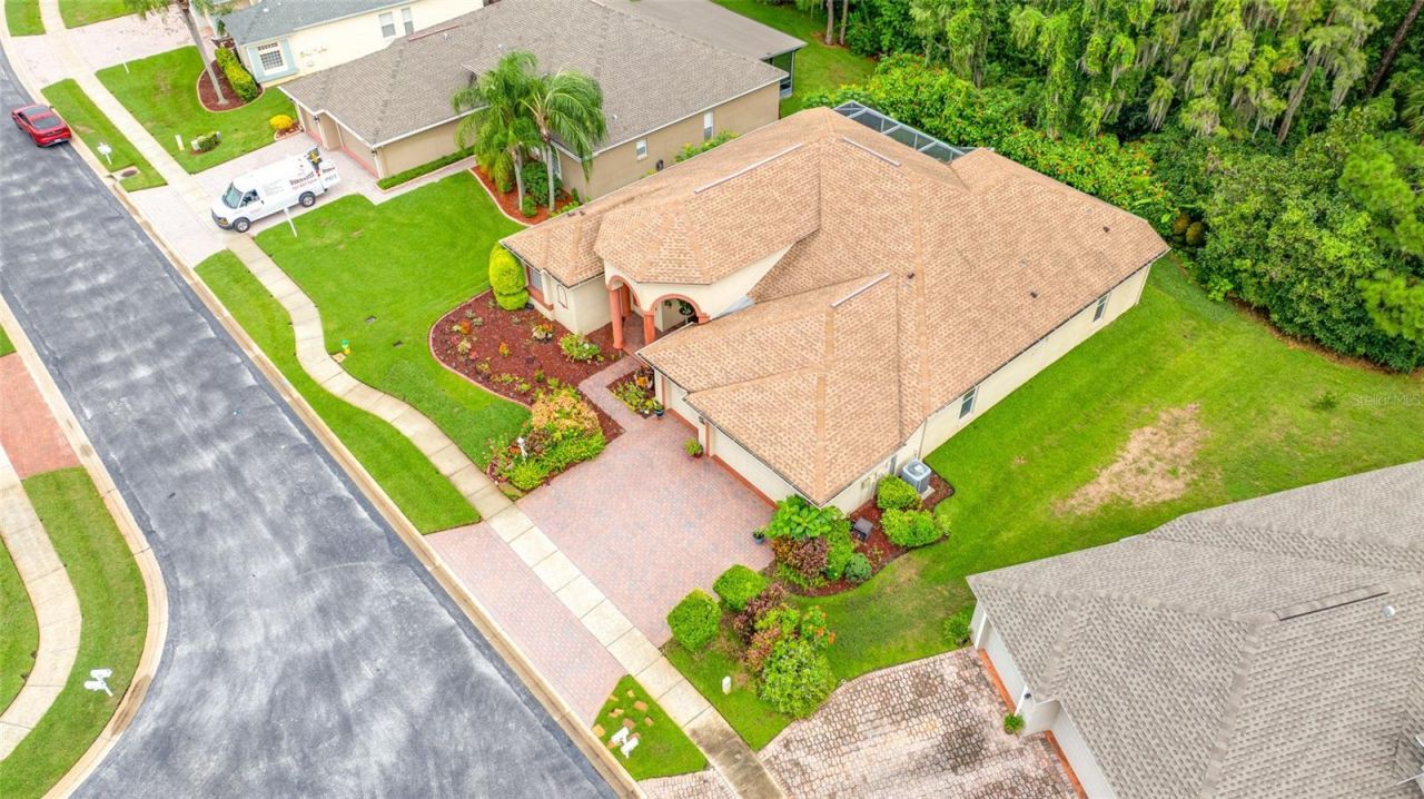 11421 Strathaven Court, Trinity, FL 34655 Photo