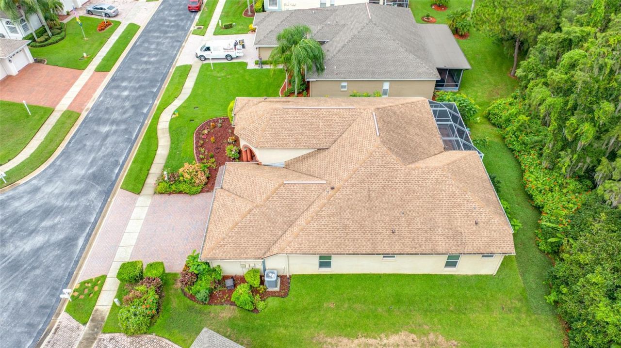 11421 Strathaven Court, Trinity, FL 34655 Photo