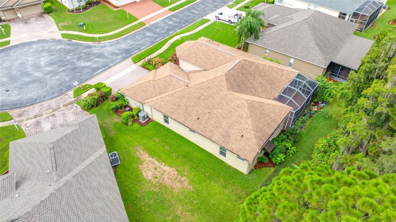 11421 Strathaven Court, Trinity, FL 34655 Photo