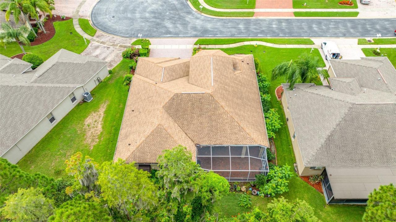 11421 Strathaven Court, Trinity, FL 34655 Photo