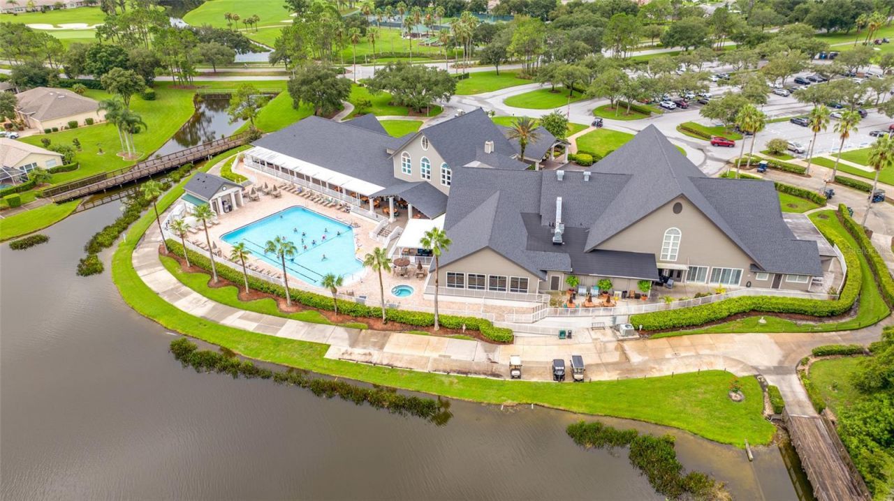 11421 Strathaven Court, Trinity, FL 34655 Photo