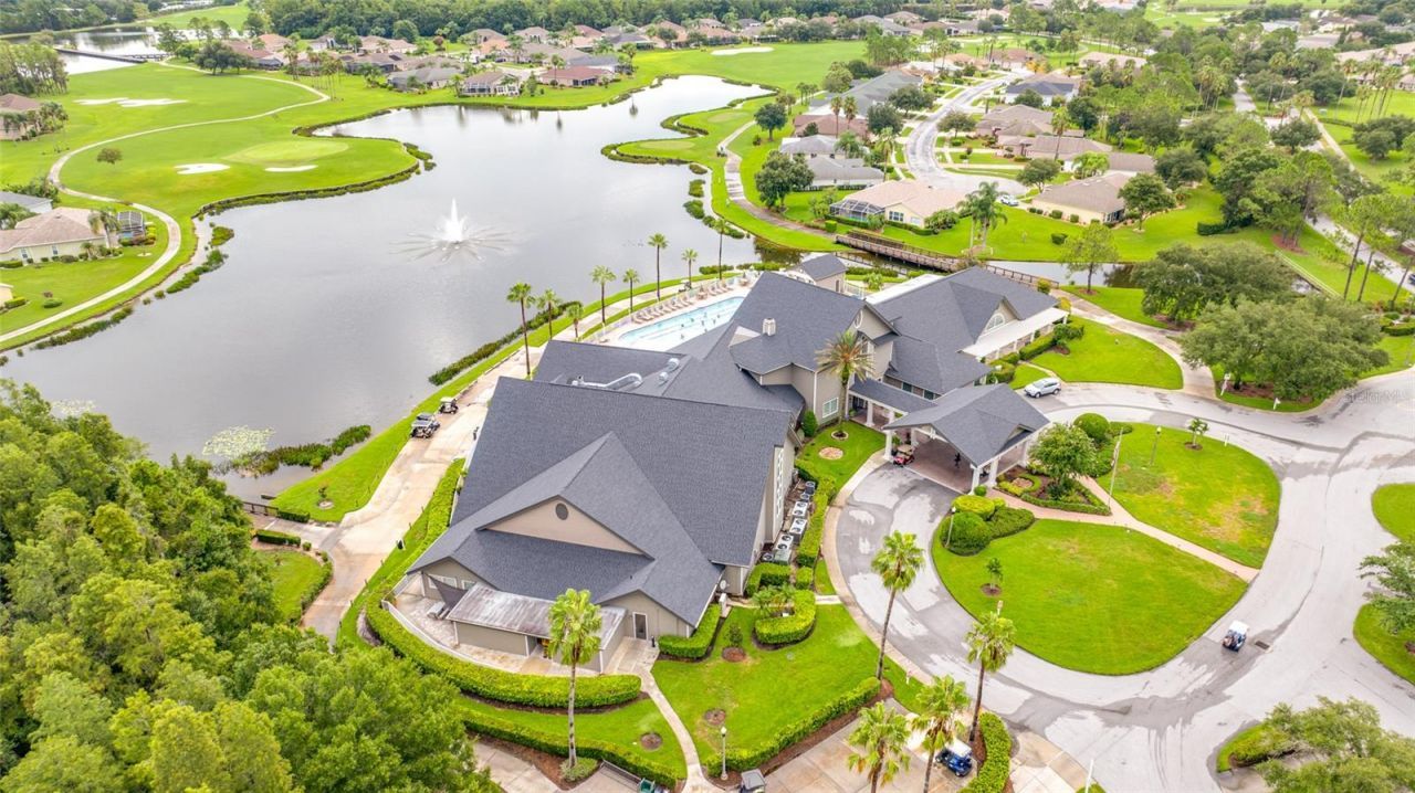 11421 Strathaven Court, Trinity, FL 34655 Photo