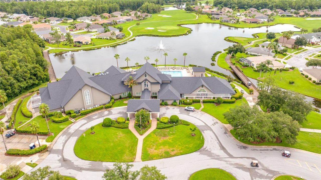 11421 Strathaven Court, Trinity, FL 34655 Photo