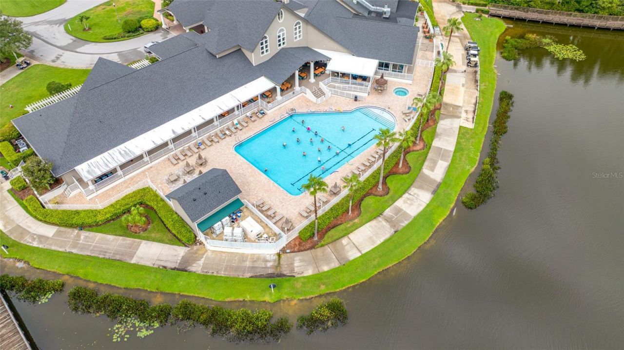 11421 Strathaven Court, Trinity, FL 34655 Photo