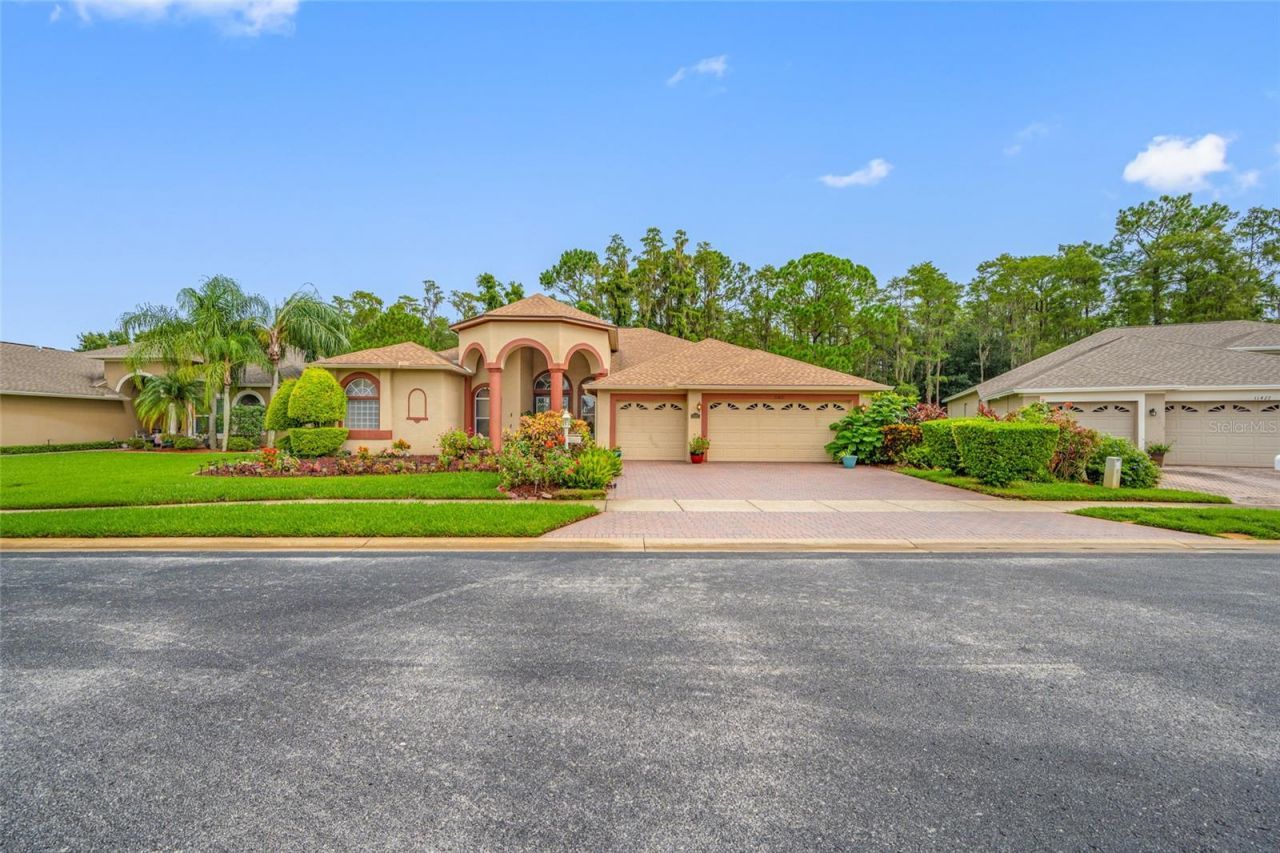 11421 Strathaven Court, Trinity, FL 34655 Photo