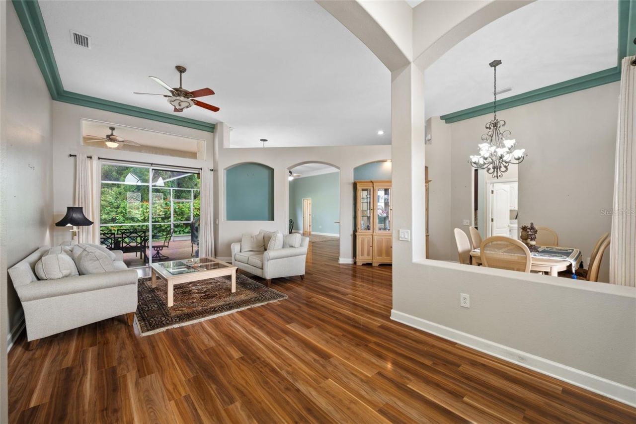 11421 Strathaven Court, Trinity, FL 34655 Photo