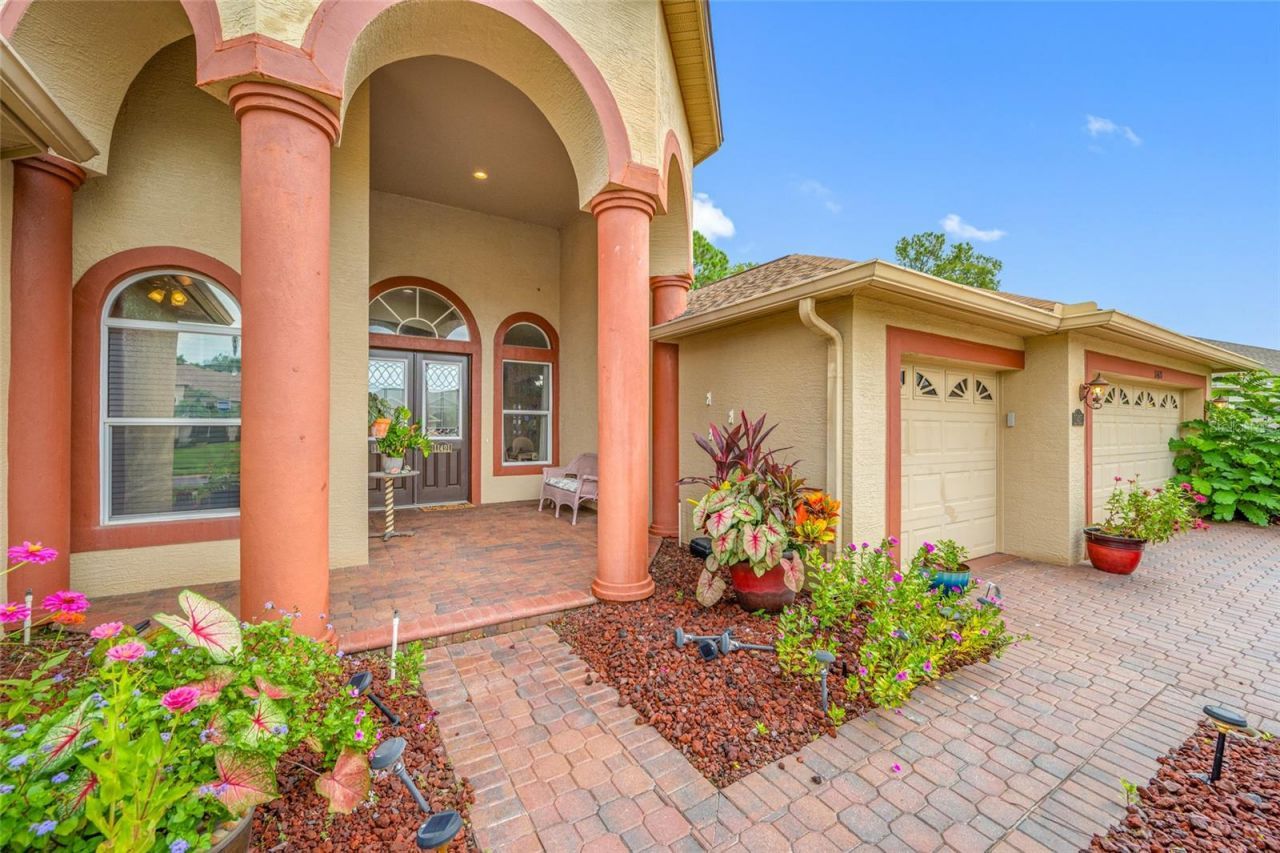 11421 Strathaven Court, Trinity, FL 34655 Photo