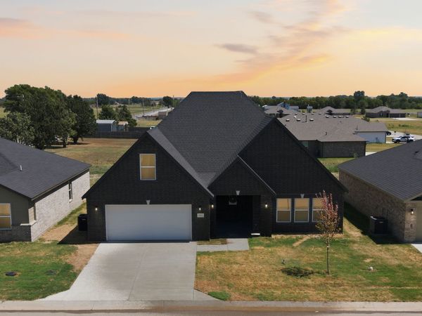 1912 Topaz Road, Pryor, OK 74361