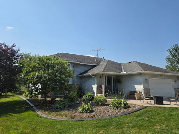 103 Whitetail Lane, Foreston, MN 56330