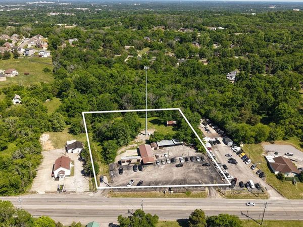 4025 Dickerson Pike, Nashville, TN 37207
