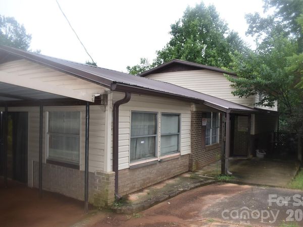 115 Weeks Road , Rutherfordton, NC 28139