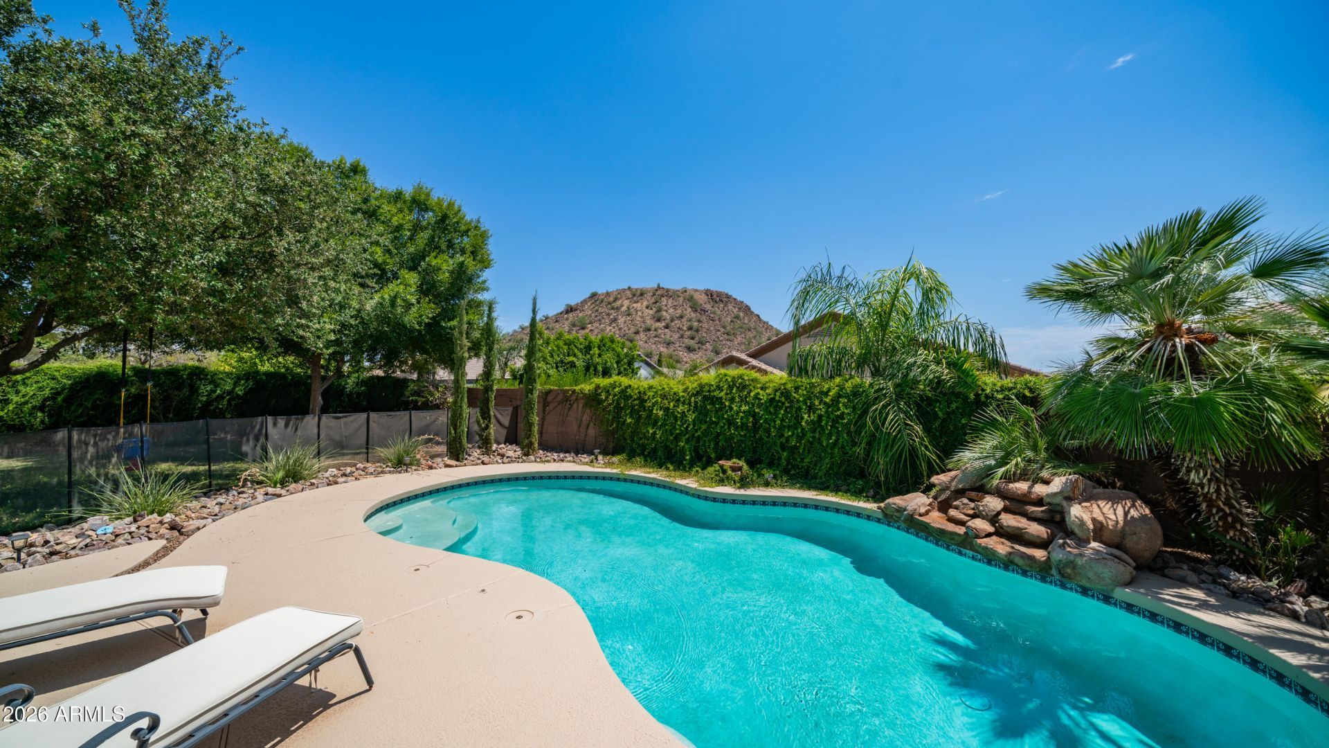 8723 E Hillview Street, Mesa, AZ 85207 Main Photo